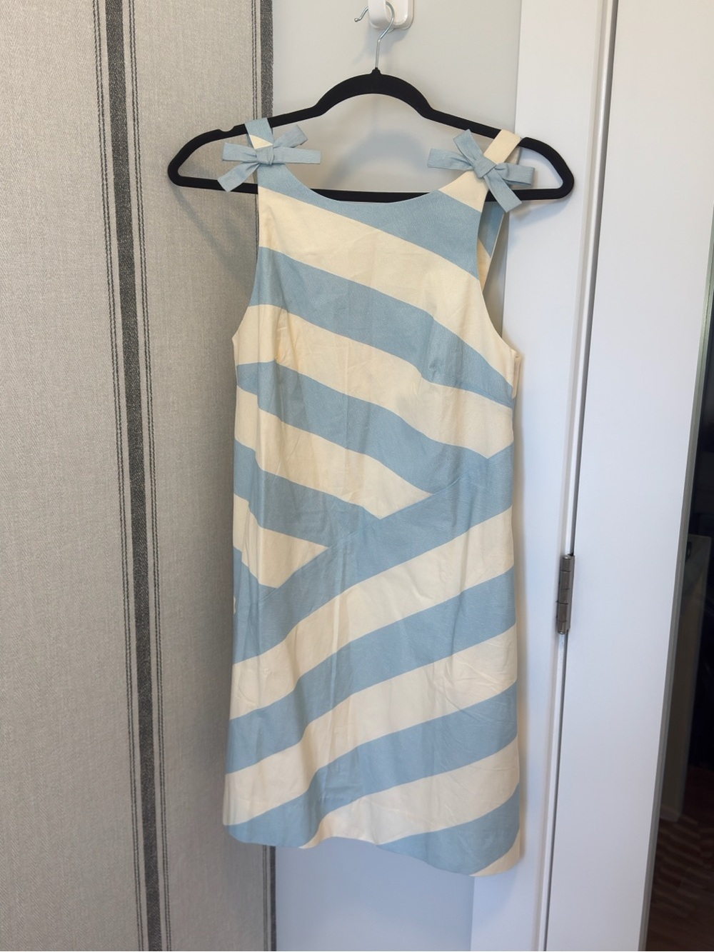 Mestiza New York Women's Payton Stripe Shift Dress